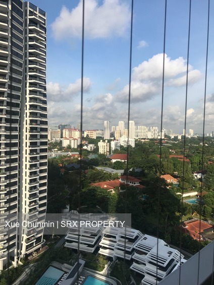 D'Leedon (D10), Condominium #176186572